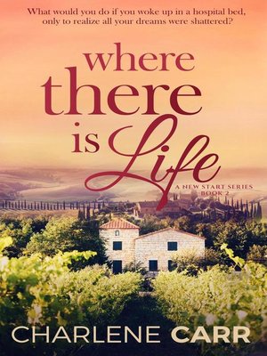 cover image of Where There Is Life